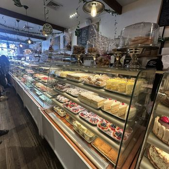 Martha’s Country Bakery - Bakeries Near Me - Forest Hills, New York