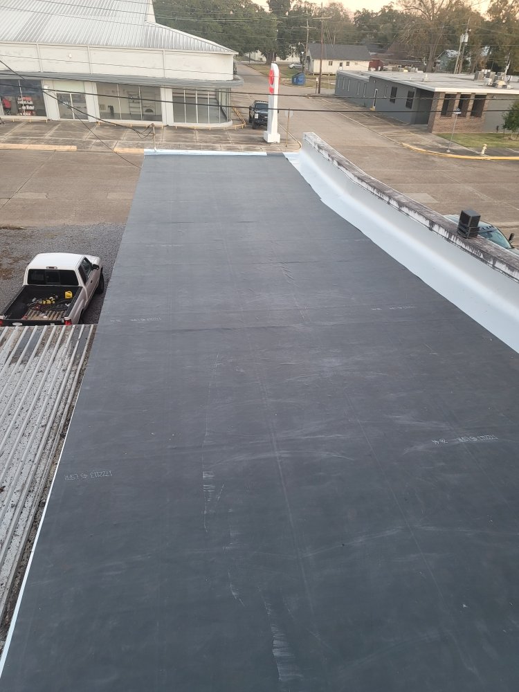 Slide of Big Brother Roof'n