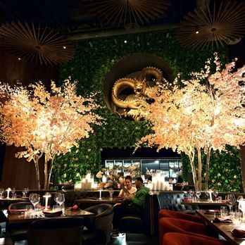 Three Thirty Three - Inside - Steakhouses Near Me - Tempe, Arizona