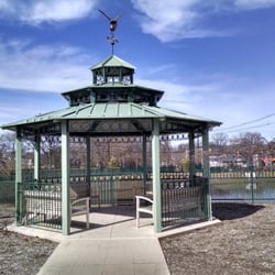 Clark Commons