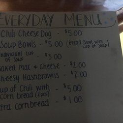 The Dinky Diner