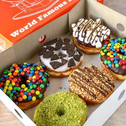 Randy's Donuts