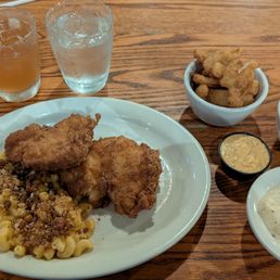 Chicken Fried Chicken Chicken Fried Chicken