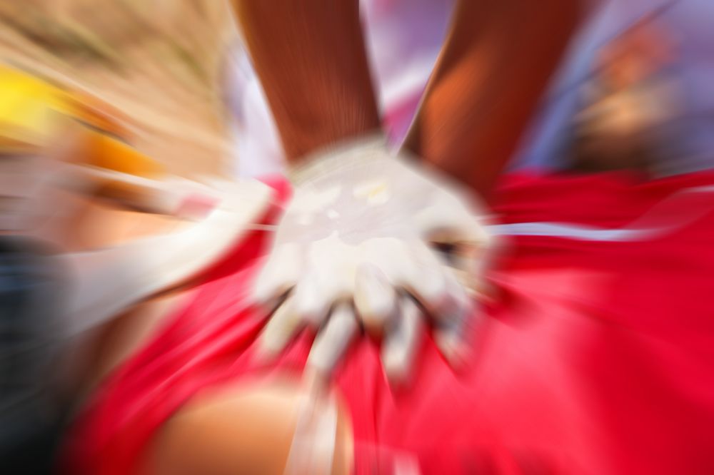 Westchester CPR - safety consultant in Hartsdale, NY