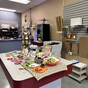 Mail And Package Center - Printing Services Near Me - Mount Juliet, Tennessee