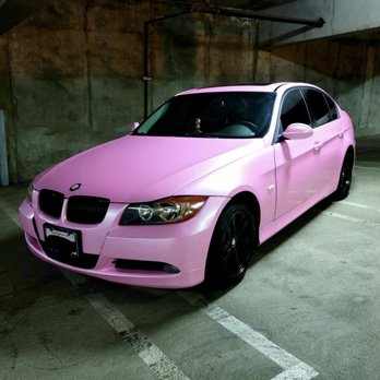 Supreme Auto Styling - BMW - Vehicle Wraps Near Me
