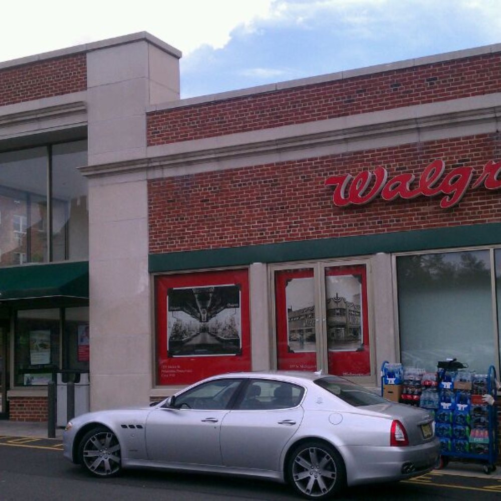 Walgreens - a car parked in front of a walgreens pharmacy - Cosmetics & Beauty Supply Near Me - Morristown, New Jersey Walgreens - a car parked in front of a walgreens pharmacy - Cosmetics & Beauty Supply Near Me - Morristown, New Jersey
