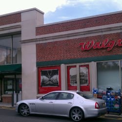 Walgreens
