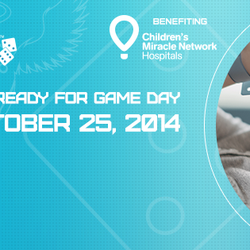 East Coast Gamers - Join us for 24 hrs of non-stop gaming all in the name of charity!