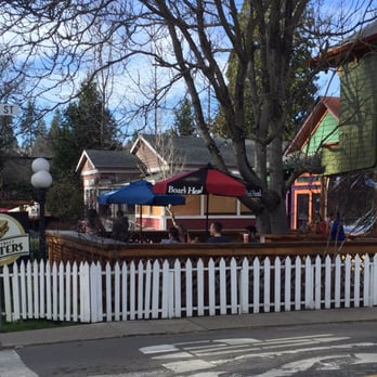 Main Street Melters - Sandwiches Near Me - Placerville, California