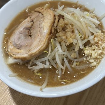 Garlic High - Small garlic - Ramen Near Me - Torrance, California Garlic High - Small garlic - Ramen Near Me - Torrance, California