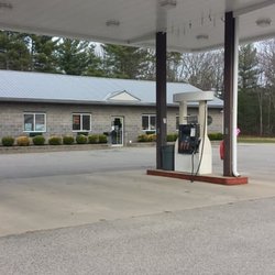 Sonny's Convenience Store
