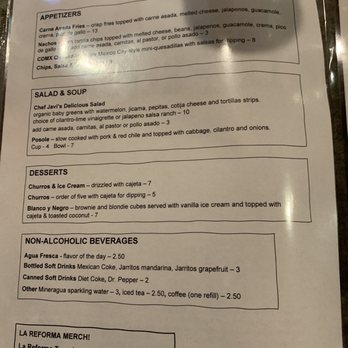 La Reforma Brewery - Tape part 2 - Breweries Near Me - Albuquerque, New Mexico