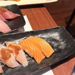 Smoked Salmon Smoked Salmon