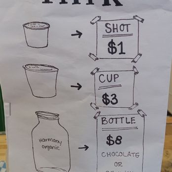 Craig's Cookies - They sell milk to drink with cookies - Desserts Near Me - Toronto, Ontario Craig's Cookies - They sell milk to drink with cookies - Desserts Near Me - Toronto, Ontario