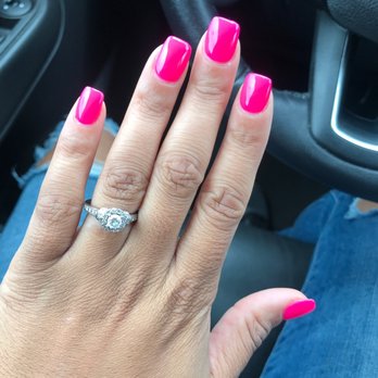 Eagle Nails - Nail Salons Near Me - Southfield, Michigan
