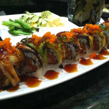 Hana Sushi - Sushi Bars Near Me - Menifee, California