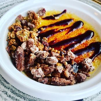 39 Restaurant - Creme brulee - Breakfast & Brunch Near Me - Oklahoma City, Oklahoma
