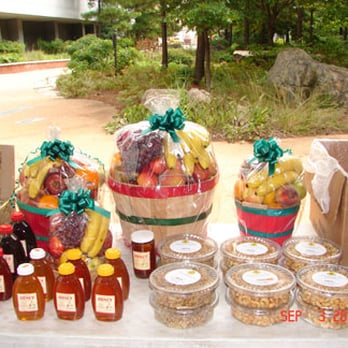 S & H Produce Stand - Gift baskets and local honey - Fruits & Veggies Near Me - Atlanta, Georgia S & H Produce Stand - Gift baskets and local honey - Fruits & Veggies Near Me - Atlanta, Georgia