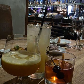 Echo & Rig - Steakhouses Near Me - Sacramento, California