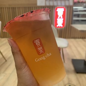 Gong Cha - Bubble Tea Near Me - Virginia Beach, Virginia Gong Cha - Bubble Tea Near Me - Virginia Beach, Virginia