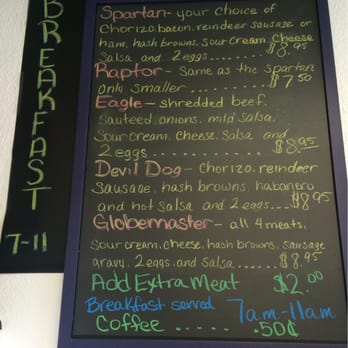 Burrito Heaven - Breakfast Menu - Mexican Near Me - Anchorage, Alaska Burrito Heaven - Breakfast Menu - Mexican Near Me - Anchorage, Alaska