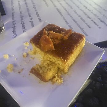 Soul Shack - sweet potato cornbread - Southern Near Me - Cedar Hill, Texas
