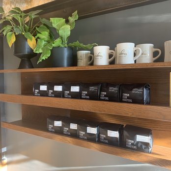 Sidecar Doughnuts & Coffee - Donuts Near Me - Costa Mesa, California