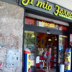 Forno Giacinti