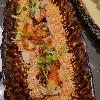 Fuhu - Asian Fusion Near Me - Las Vegas, Nevada