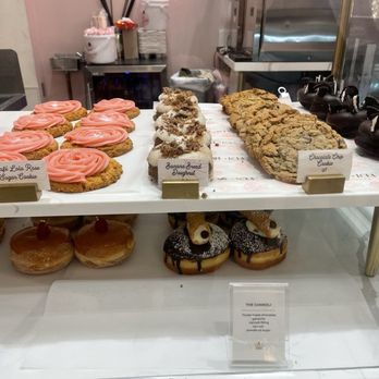 Cafe Lola - Bakeries Near Me - Las Vegas, Nevada Cafe Lola - Bakeries Near Me - Las Vegas, Nevada