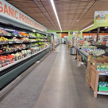 Natural Grocers - Produce - Grocery Near Me - Centennial, Colorado