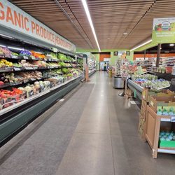 Natural Grocers - Produce