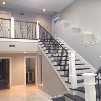 Coffman Stair Works - After - General Contractors Near Me - Grants Pass, Oregon