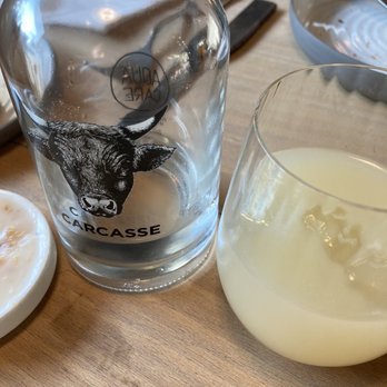 Carcasse - Steakhouses Near Me - Coxyde, VWV Carcasse - Steakhouses Near Me - Coxyde, VWV
