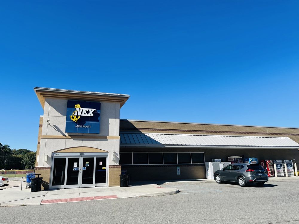 NEX MINI MART Updated September 2024 1125 Gator Blvd, Virginia