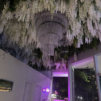 Elegance Day Spa - Interior - Massage Near Me - Honolulu, Hawaii