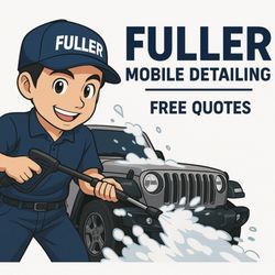 Fuller Mobile Detailing