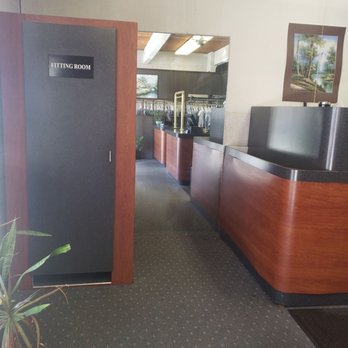 Lake Forest Cleaners - Sewing & Alterations Near Me - Lake Forest, California