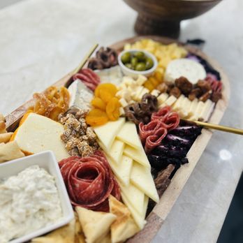 The Rustic Board - Caterers Near Me The Rustic Board - Caterers Near Me