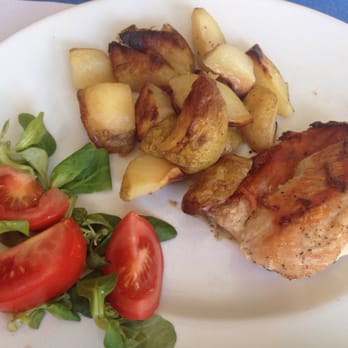 Luka Lu Restaurant - Serbo Croatian Near Me - Prague, Puerto Rico