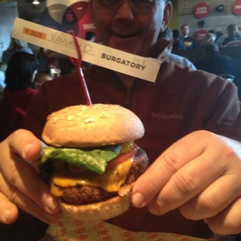 Burgatory - Robinson - Vaughn O...burger - Burgers Near Me - Pittsburgh, Pennsylvania Burgatory - Robinson - Vaughn O...burger - Burgers Near Me - Pittsburgh, Pennsylvania