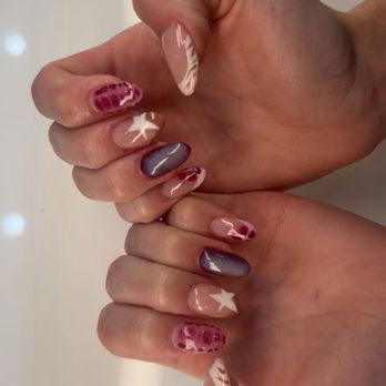 Polished Nail Salon - Nails by megan - Nail Salons Near Me - Oklahoma City, Oklahoma Polished Nail Salon - Nails by megan - Nail Salons Near Me - Oklahoma City, Oklahoma