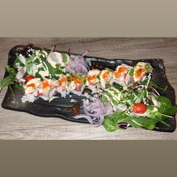 Wabune Sushi - Sushi Bars Near Me - Rancho Cordova, California Wabune Sushi - Sushi Bars Near Me - Rancho Cordova, California