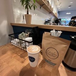 Calm Waters Coffee Roasters