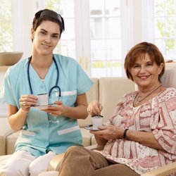 Comfort Keepers Personal Care Services 13244 Spring Hill Dr