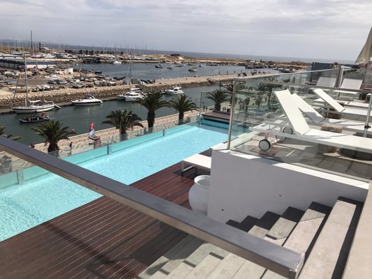 Lagos Avenida Hotel by null
