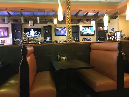 Golden Pavilion Restaurant by null