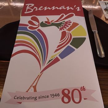 Brennan's - Cajun/Creole Near Me - New Orleans, Louisiana Brennan's - Cajun/Creole Near Me - New Orleans, Louisiana