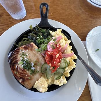 Koko Head Cafe - Breakfast & Brunch Near Me - Honolulu, Hawaii